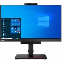 Монитор Lenovo ThinkCentre Tiny-In-One 24 Gen 4 (11GEPAT1EU) фото 1